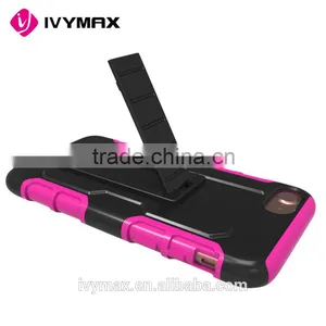 Latest Trending Products for Import Low Price Rugged Protective Robot Case for Iphone 7 Mobile Phone Case Cover thumbnail-3