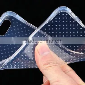 Manufacturer Price for Iphone Shockproof Protective Air Cushion Corner Mobile Phone Case thumbnail-2