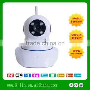 Design Hot Selling 1.0 Megapixel Pinhole IP Camera/1.0 Megapxiel IP Camera/UDP 1.0MP ONVIF IP Camera IR Cut thumbnail-1