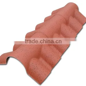 Heat Insulation Roof Sheet/ Roofing Tile in Mexico thumbnail-3