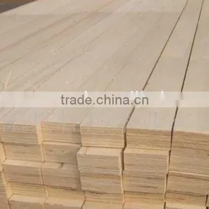 Good Price Poplar LVL /Laminated Veneer Lumber thumbnail-1