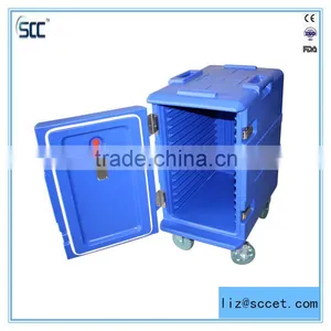 SCC 110Liters Roto Molded Portable Cool Storage Container thumbnail-2
