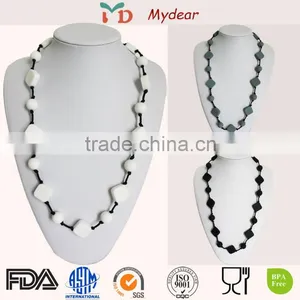 China Wholesale Merchandise Wholesale Chunky Bubblegum Necklace thumbnail-3