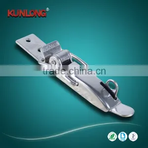 Hardware Toggle Latch,Horizontal Clamp,Metal Handle thumbnail-2