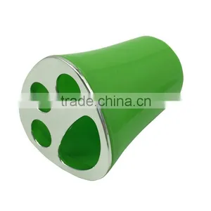 High Quality Cheap Bathroom Accessories Toothbrush Holder thumbnail-2