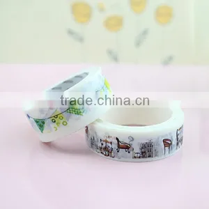 Free Sample Customized Self Adhesive Aluminum Foil Tape thumbnail-5