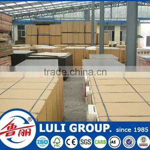 LULI GROUP Concrete Formwork Plywood for Construction and House Building With Waterproof Glue thumbnail-2