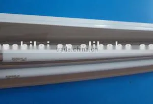 China Manufacturer 900mm Led Fixture t8 Tube Cob Light thumbnail-1