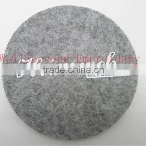 Felt Coasters thumbnail-2