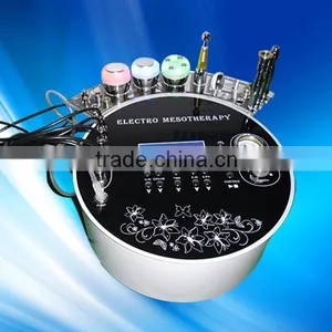 Radio Frequency Machine Home Use for Facial Skin Care thumbnail-1