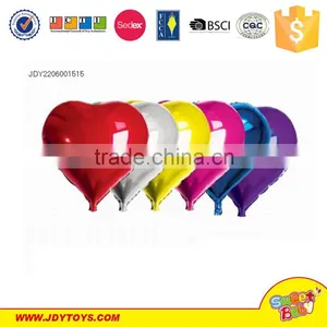 Wholesale Birthday Party Decorations Magic Mirror Shape Frozen Helium Balloon thumbnail-3