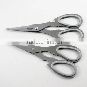 Kitchen Scissors With Bottle Opener thumbnail-1
