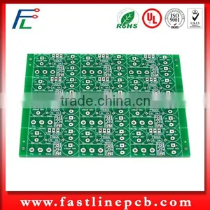 6 Layers High Quality Usb Charger Pcb Circuit Board thumbnail-2