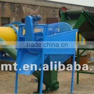 Sawdust Rotary Trommel Screen thumbnail-1