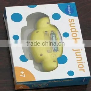 PVC Electronic Blister Packaging thumbnail-1