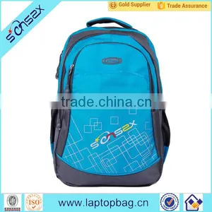 2016 Ergonomic Different Models School Bags thumbnail-5