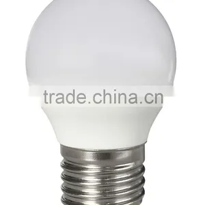 G45 AC220V-240V Global LED Bulb E27 Gate Lamp 6W Innovalight LED Fairground Lights thumbnail-5