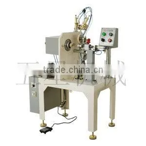 Badminton Equipment Manual Rolling Glue Machine thumbnail-1