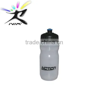 Acrylic Water Bottle thumbnail-1