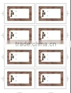 RFID INLAY thumbnail-2