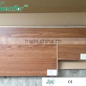 WPC Hardwood Floor/price WPC Flooring/grey Hardwood Flooring thumbnail-1