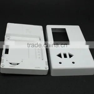 Electronic Device Protected Injection Moulded Plastic Enclosure thumbnail-2