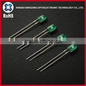 546 Oval Led Diode thumbnail-2