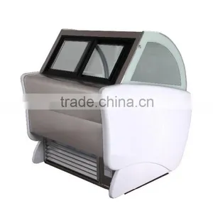 Ice Cream Cabinet Machine thumbnail-6