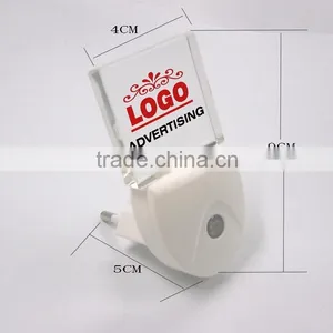 Free Sample Available Animal Shape Wholesale Fashionable Promotional Kids Night Light thumbnail-5