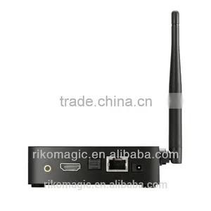 Hot Selling Smart Android 4.4 Quad Core XBMC tv Box, Fly Mouse MK705 thumbnail-2
