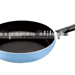 Aluminum Non-stick Frying Pan (Skillet) thumbnail-1