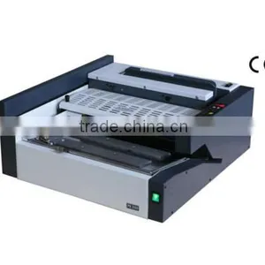 PB - 2000 Desktop Book Glue Binding Machine thumbnail-1