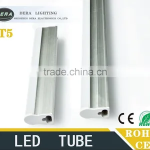Updated Portable China Supplier 20w 1200mm 4ft t5 Led Tube Light Housing 3 Years Warranty Waterproof LED Lighting Tubes Lamp thumbnail-3