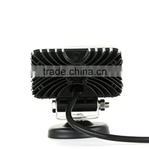 12V 24V 9W Led Working Light For Truck Lights thumbnail-3