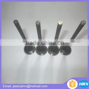 for Komatsu 4D95S 4D95L Engine Intake Valve 6209-41-4110 4D95S Exhaust Valve 6209-41-4210 thumbnail-1