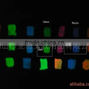Gd-01, EN-71 Glow in Dark Paint , All Colors Are Available thumbnail-3