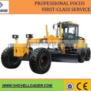 GR215C XCMG MOTOR GRADER thumbnail-1