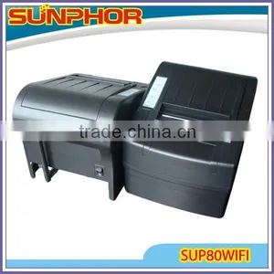Wifi Thermal Receipt Printer SUP80WIFI thumbnail-1