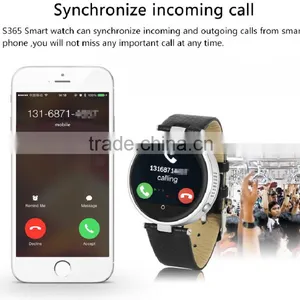 Bluetooth Smart Watch for IPhone and Android Phone ,pedometer ,bluetooth Smart Watch Quality Choice thumbnail-5