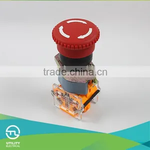 2015 UTL LA110-A1-01Z Emergency Push Button Release thumbnail-1