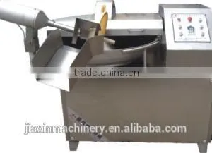 Zb-80type Chop-mixer Profile thumbnail-1