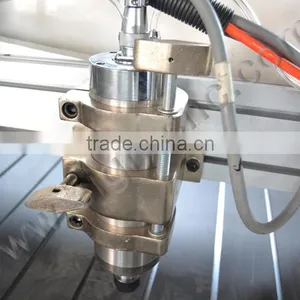 Woodworking 3d Cnc Router Cnc Wood Carving Machine 6 Heads Spindle thumbnail-5
