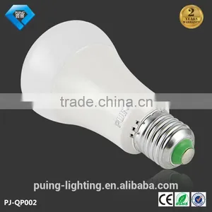 China OEM ODM LED Bulb Factory CE RoHS 12W E27 B22 A60 Led Light Bulb thumbnail-4
