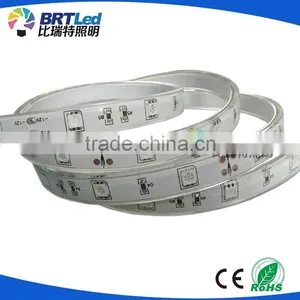 Shenzhen Factory Led 24 Volt Strip Light High Power Led String Lights 5050 thumbnail-5