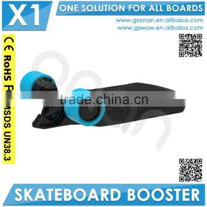 Noise-less Electric Dual Motor System Fish Board Complete thumbnail-2