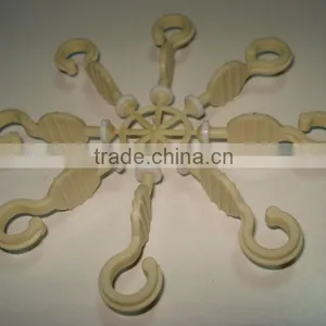 Plastic Clothes Hanger Mould thumbnail-1