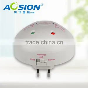 Aosion Indoor Use Ultrasonic Rat Repeller Keep Your House Tidy With no Chemical thumbnail-5