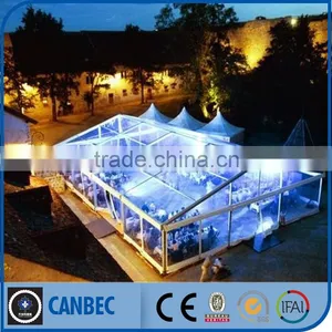 The Luxury Transparent Tents for Outdoor Partytents Weddingtent thumbnail-1