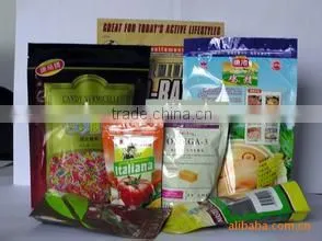 Automatic Rotary Packing Machine for Rice thumbnail-2
