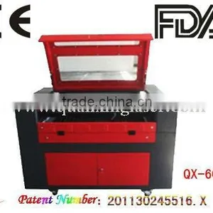 Useful Laser Cutter Machine 6090 thumbnail-1